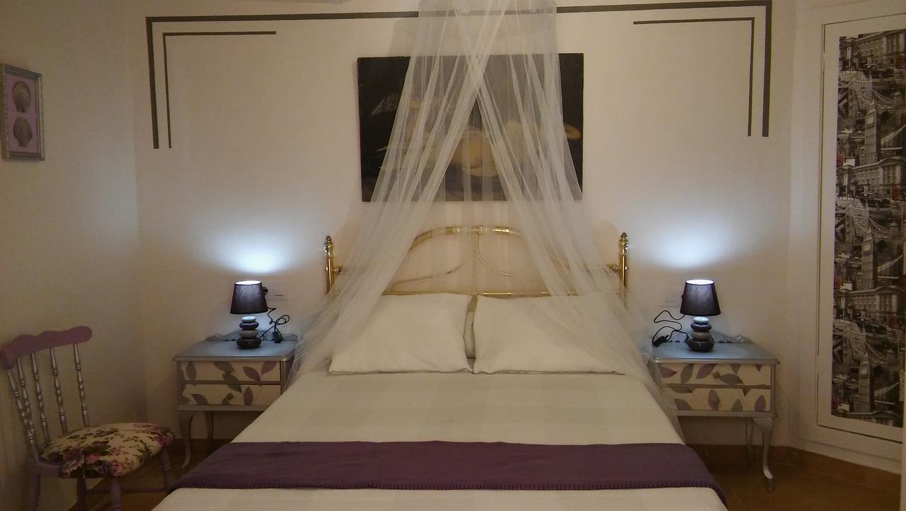 Capricho De Alcorisa Hostel Buitenkant foto